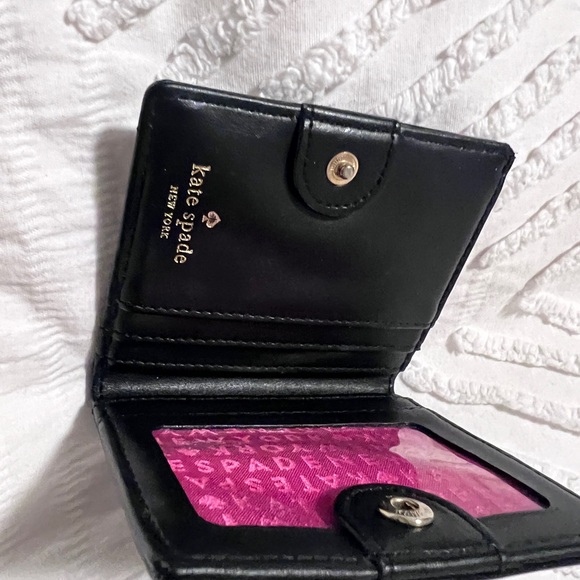 Kate spade card wallet. - Picture 5 of 7